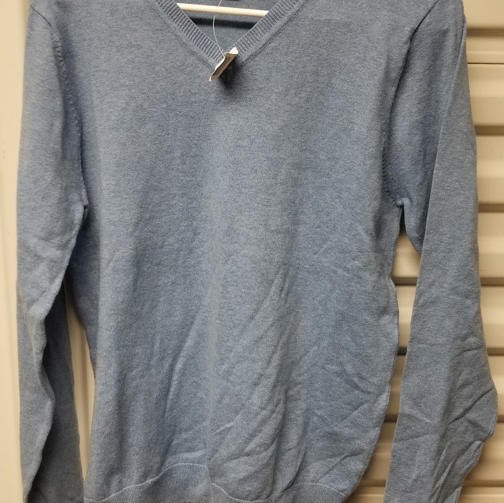 Mens sweater